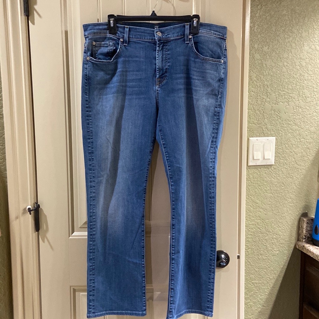 Standard Style By 7 For All Mankind Brand